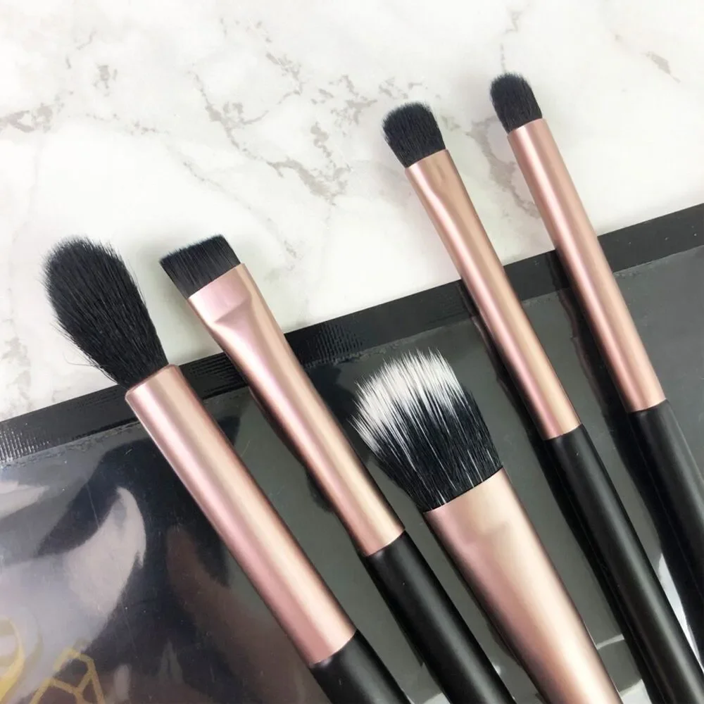 NIP BYOD 5 pc. Eye Brush Set